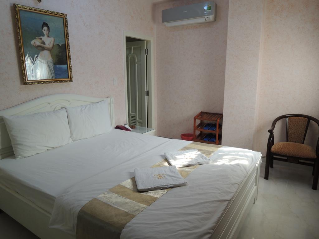 68 Hotel Ho Chi Minh Zewnętrze zdjęcie